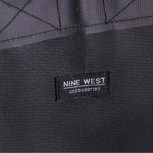 Nine West Rolling Backpack - Picture 6 of 6